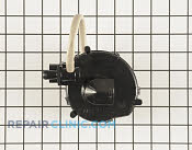 Pump Assembly - Part # 1609076 Mfg Part # 43582018