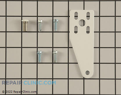 Top Hinge 11849-ST-KIT Main Product View