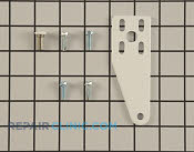 Top Hinge - Part # 1053265 Mfg Part # 11849-ST-KIT