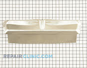Trough drain - Part # 1092134 Mfg Part # WR17X11657