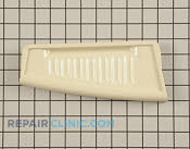 Drip Tray - Part # 827027 Mfg Part # 2207048T