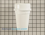 Fabric Softener Dispenser - Part # 2810 Mfg Part # 63580