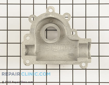 Gearcase Housing 10576MA Main Product View