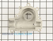 Gearcase Housing - Part # 1690306 Mfg Part # 10577MA