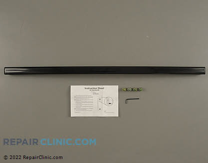 Handle (OEM)  W10210943A - $57.45