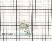 Oven Thermostat - Part # 251820 Mfg Part # WB20K2