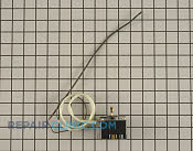 Oven Thermostat - Part # 251834 Mfg Part # WB20K5018