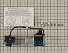 Starter Motor 33290F Alternate Product View