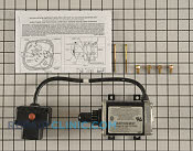 Starter Motor - Part # 1731366 Mfg Part # 33328E