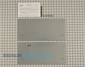 Support Rails - Part # 1564014 Mfg Part # 106544