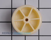 Caster - Part # 1222029 Mfg Part # RF-1500-05