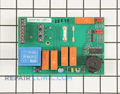 Control Module - Part # 1014229 Mfg Part # 487413