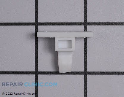 Door Catch WD-3550-09      Main Product View