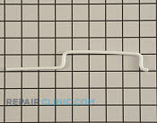 Door Shelf Bar - Part # 1221498 Mfg Part # RF-0200-55