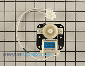 Evaporator Fan Motor - Part # 1330015 Mfg Part # 4680JK1003B