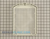 Lint Filter - Part # 1162267 Mfg Part # 492143