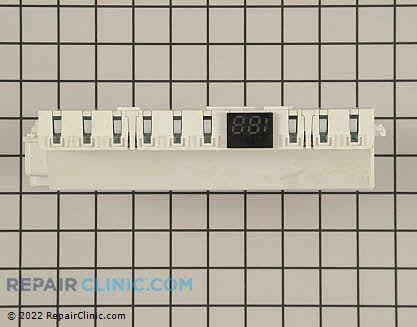 Main Control Board 431692 Main Product View
