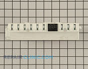 Main Control Board - Part # 1100943 Mfg Part # 431692