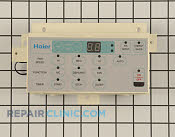 Main Control Board - Part # 1218884 Mfg Part # AC-5210-04