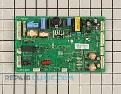 Main Control Board - Part # 1528380 Mfg Part # EBR41531306