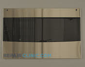 Outer Door Panel - Part # 1055226 Mfg Part # 414187