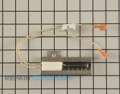 Oven Igniter - Part # 1261543 Mfg Part # 5304462632