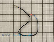 Thermistor - Part # 1941706 Mfg Part # EBG61110708