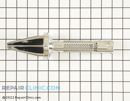Air Diverter 1LK0215000 Main Product View