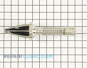Air Diverter - Part # 1605766 Mfg Part # 1LK0215000