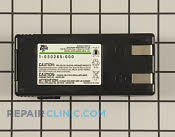 Battery - Part # 1605576 Mfg Part # 1030265000
