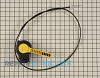 Clutch 75180-VL0-B03 Alternate Product View