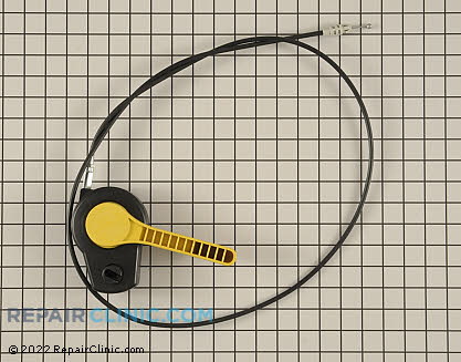 Clutch Cable 75180-VL0-B03 Main Product View