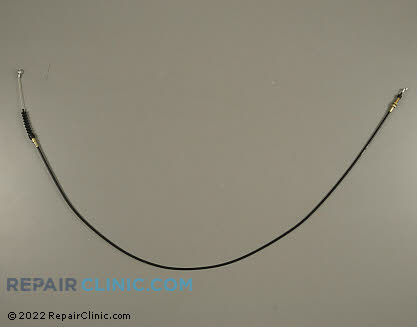 Control Cable 06945700 Main Product View