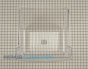 Crisper Drawer - Part # 917234 Mfg Part # 240351207