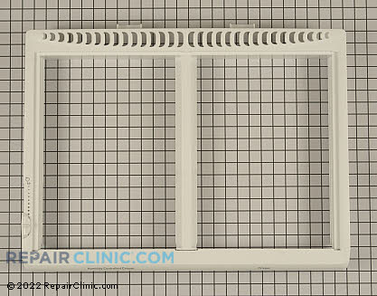 Drawer Cover 240364724 Main Product View