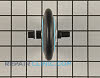Drum Support Roller & Axle W10177428 Alternate Product View