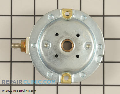 Hotpoint Rotary Selector Switch