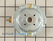 End Cap - Part # 1728757 Mfg Part # 37442