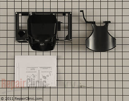 Funnel WR49X10228 Main Product View