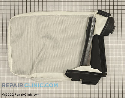 Grass Catching Bag 107-3779 Main Product View