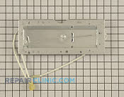 Halogen Lamp - Part # 875939 Mfg Part # WB36X10158