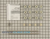 Heating Element - Part # 824395 Mfg Part # WE11X10007