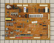 Main Control Board - Part # 2226501 Mfg Part # DA92-00055A