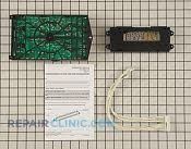 Oven Control Board - Part # 1795923 Mfg Part # 702450