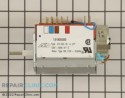 Timer (OEM)  131805300