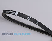 Belt: V-Belt - Part # 1780462 Mfg Part # 07238300