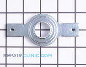 Bracket - Part # 1332889 Mfg Part # 4810JA3007A