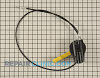 Clutch 75180-VL0-B03 Alternate Product View