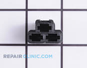 Connector - Part # 1709307 Mfg Part # 237088-S