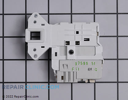 Door Lock 3619046410 Main Product View